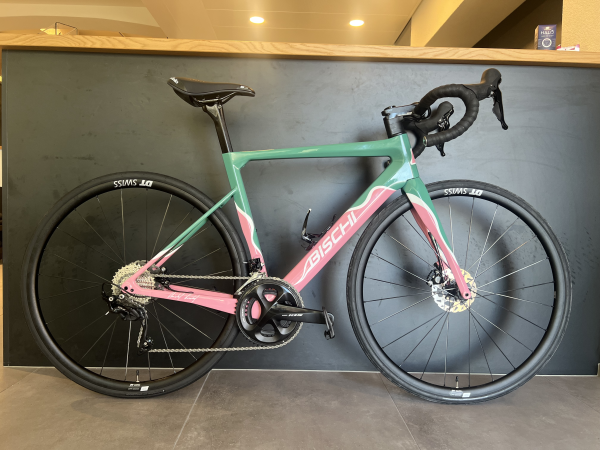 bischibikes Road Carbon Disc F22
