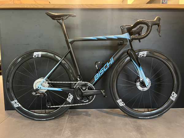 bischibikes Road Carbon Disc F22