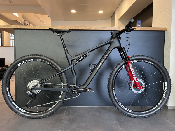 bischibikes Carbon-Fully 2025