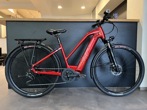 bischibikes Capetown