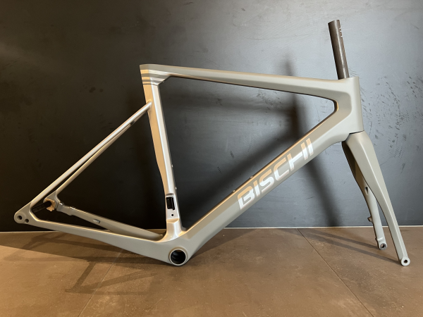 bischibikes Venezia Road Carbon Disc