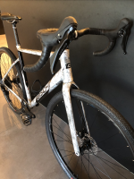 bischibikes Gravel Aluminium Disc