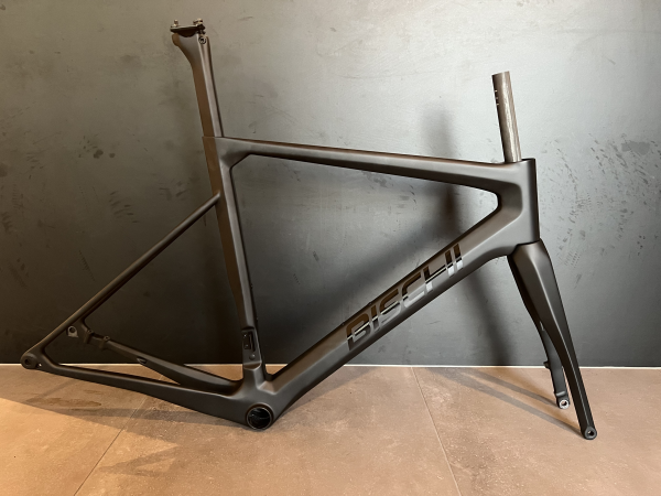 bischibikes Venezia Road Carbon Disc