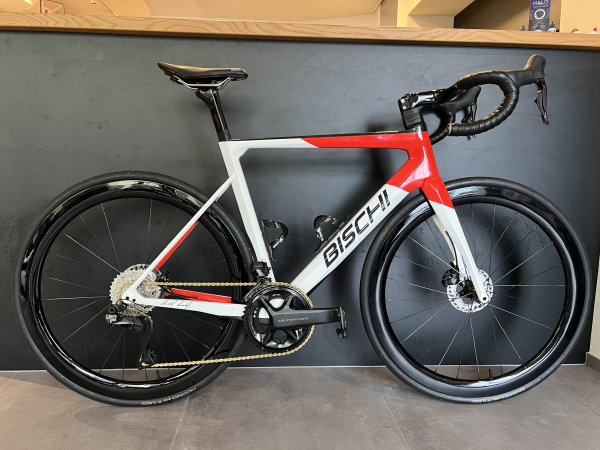 bischibikes Road Carbon Disc F22