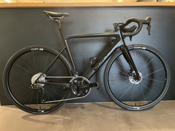 bischibikes Venezia Road Carbon Disc