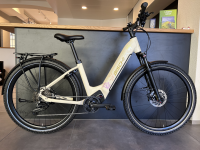 bischibikes Ibiza, Hellefenbein Matt, 45cm