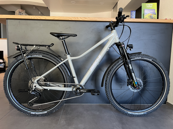 bischibikes SUV Alu 27.5"