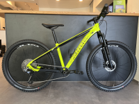 bischibikes Kids Comic, 27.5, 40cm
