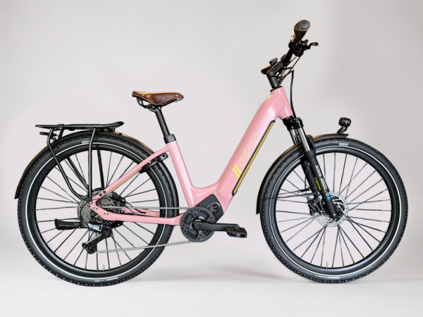 bischibikes Ibiza