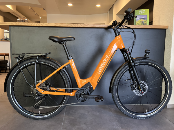 bischibikes Ibiza