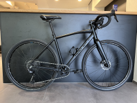 bischibikes Gravel Aluminium Grösse 52cm