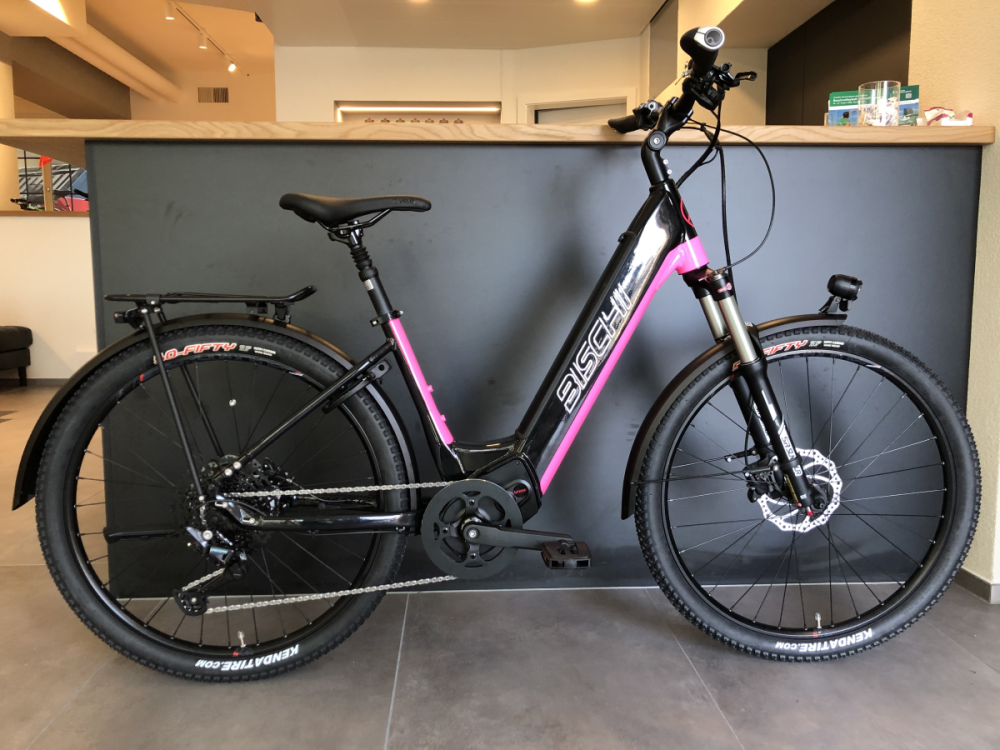 bischibikes Ibiza Sonja, 45cm